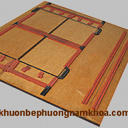khuôn bế thùng carton
